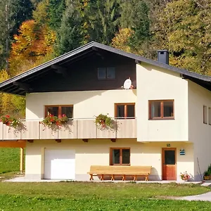 Сasa de vacaciones Am Erlachhof Söll