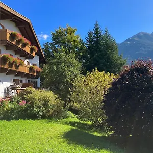 Frenes Apartment Seefeld in Tirol