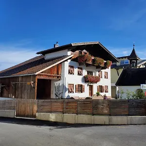 Apartment Beilelers Hof *