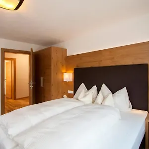 Apartmenthaus Juen Apartment