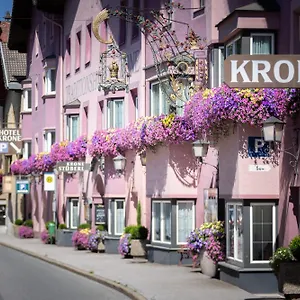Krone Hotel