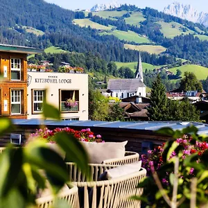 Kitzbuehel Aparthotel