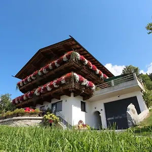 Wildbachl By Interhome * Aschau Im Zillertal