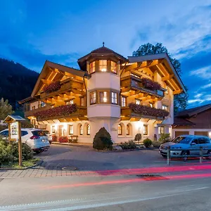 Gaestehaus Brantlhof Und In *