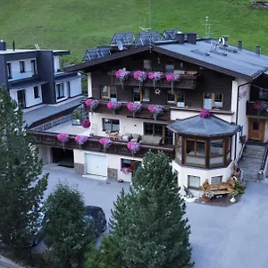Alojamento de Acomodação e Pequeno-almoço Gaestehaus Wieshof