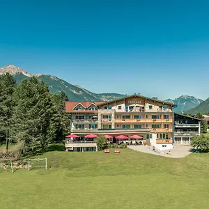 Föhrenhof Hotel