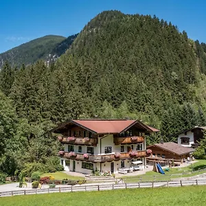 Apartment Ifangl Mayrhofen
