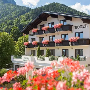Jenbacherhof Hotel 4*