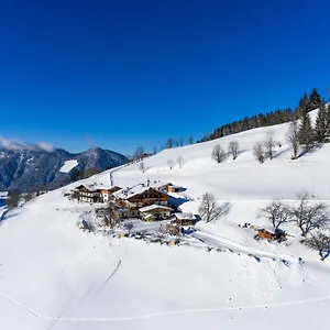 Alpengasthof Gruberhof Söll