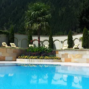 Forster's Naturresort 4* Нойштифт-им-Штубайталь