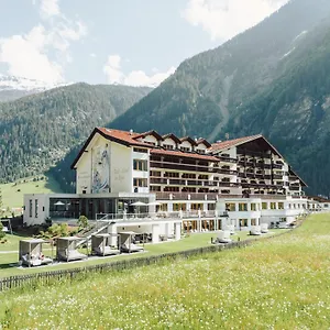 Weisseespitze Каунерталь