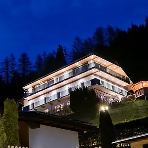 Haus Berghof * Gries