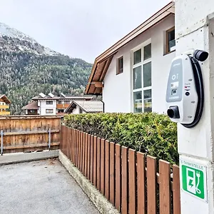 Apartman Alpin-5 By Interhome Sölden