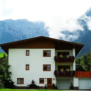 Haus Kurz Matthäus * Walchsee