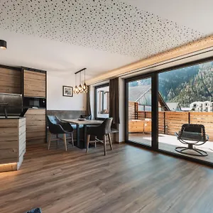 Apartamento 4zero *