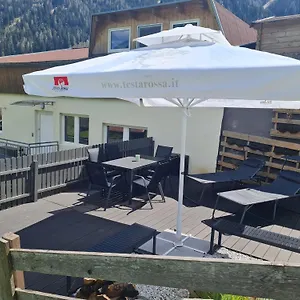 Апартаменты Grillstube