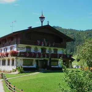 Maison d'hôtes Welzenhof