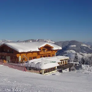 Guest house Berghaus Koglmoos Auffach