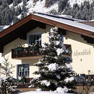Pensionat Gaestehaus Alpenblick 2*