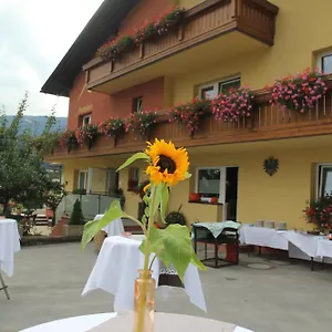 Bed & Breakfast Cafe-pension Margret 2*