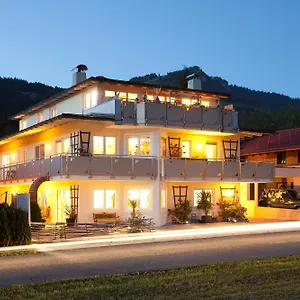 Διαμέρισμα Appartementhaus Charisma *