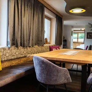 Casa vacanze Edelweiss Inklusive Sommer Bergbahnticket *