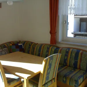 Διαμέρισμα Haus Waldfriede