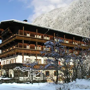 Hotel-pension Strolz