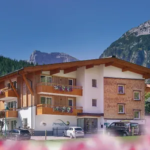 Garni Alpenperle 4* Pertisau
