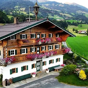 Bauernhof Kirchern