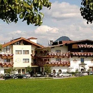 Und Rieder Gmbh Πανσιόν Jenbach