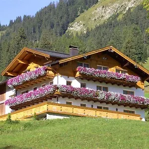 Alpenview Lechtal Apartment *