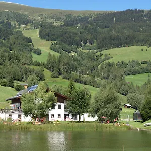 Lägenhet Seeappartements Ueberwasser Ladis