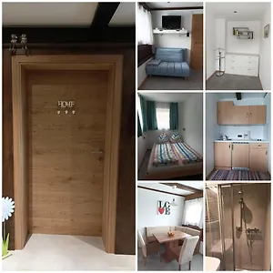 Innergreit Apartment Alpbach