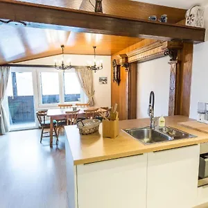 Apartamento Rosimo By Monicare Seefeld in Tirol