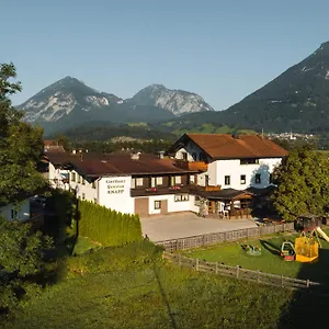 Gasthof Pension Knapp Konukevi *