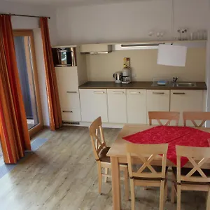 Gaestehaus Braunegger