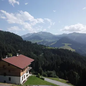 In Panorama Alleinlage Kitzbueheler Alpenwild63 By Fewo-plan