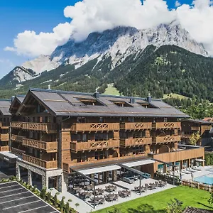 Bergresort Zugspitze By Alps Hotel