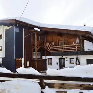 Apartamento Kirschbaum 3 Ehrwald