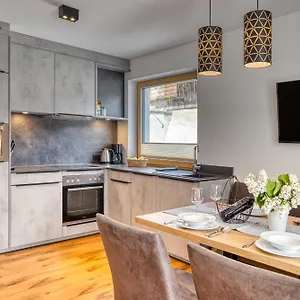 Apartment Darre Inclusive Super Sommer Card Serfaus