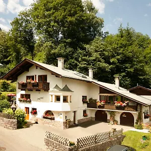Haus Schatz Kitzbühel