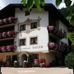 Apartment Sailer *