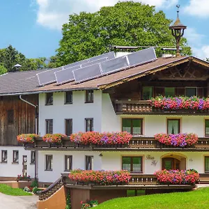 Apartment - Hochgallzein *