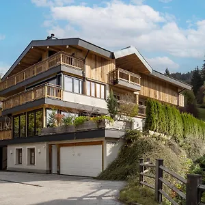Appartement Vötter By Nv-appartements Kirchberg in Tirol