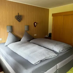 Gasthof Doppelzimmer Laerchenhof