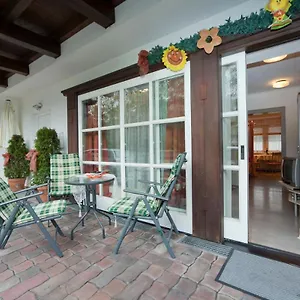 Pali Apartment Sankt Johann in Tirol