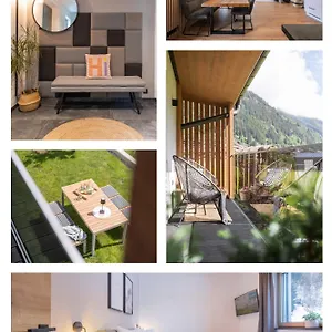 Mountainview * Neustift im Stubaital