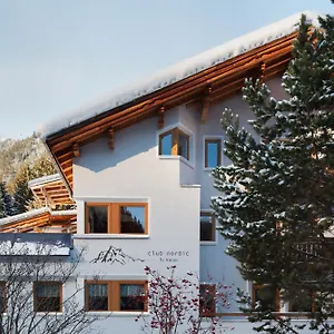Club Nordic St Anton am Arlberg