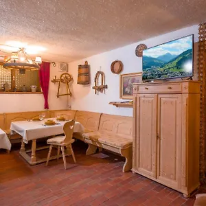Haus Gabriele Frederic By Nv-appartements Appartement *